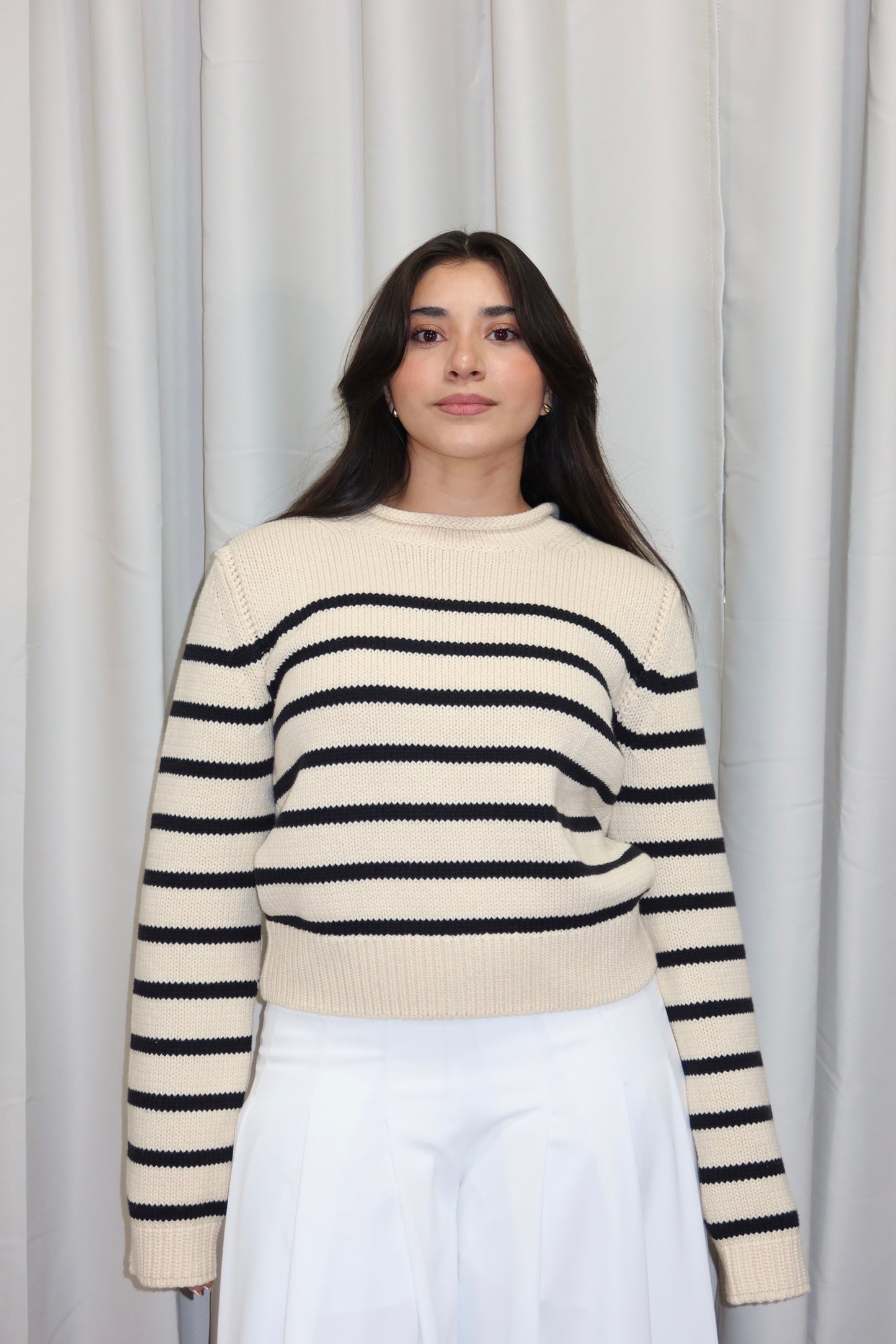 Rollneck Sweater image 1