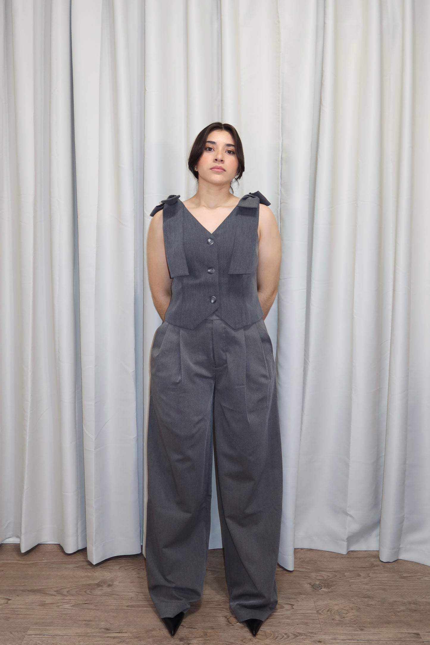 Trouser Pants image 1