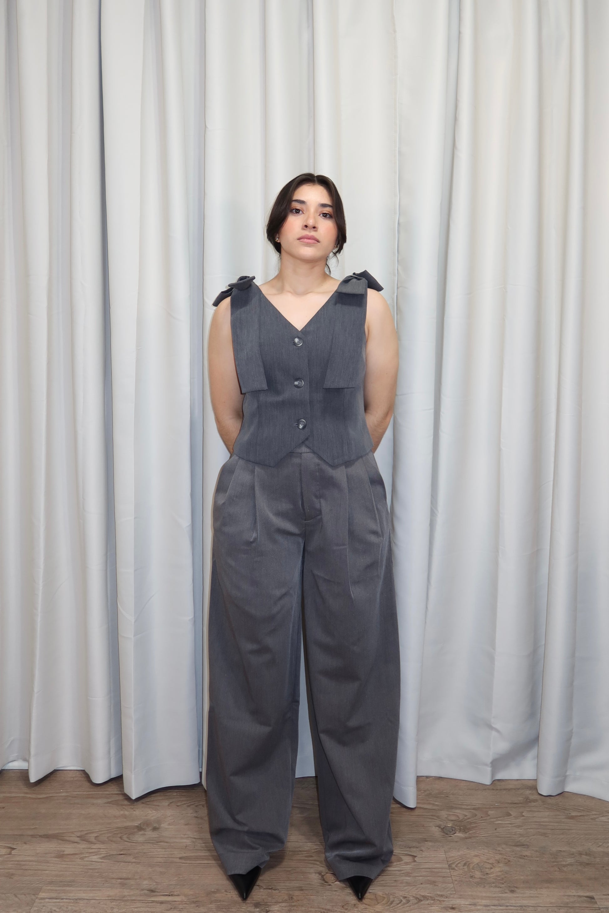 Trouser Pants image 1