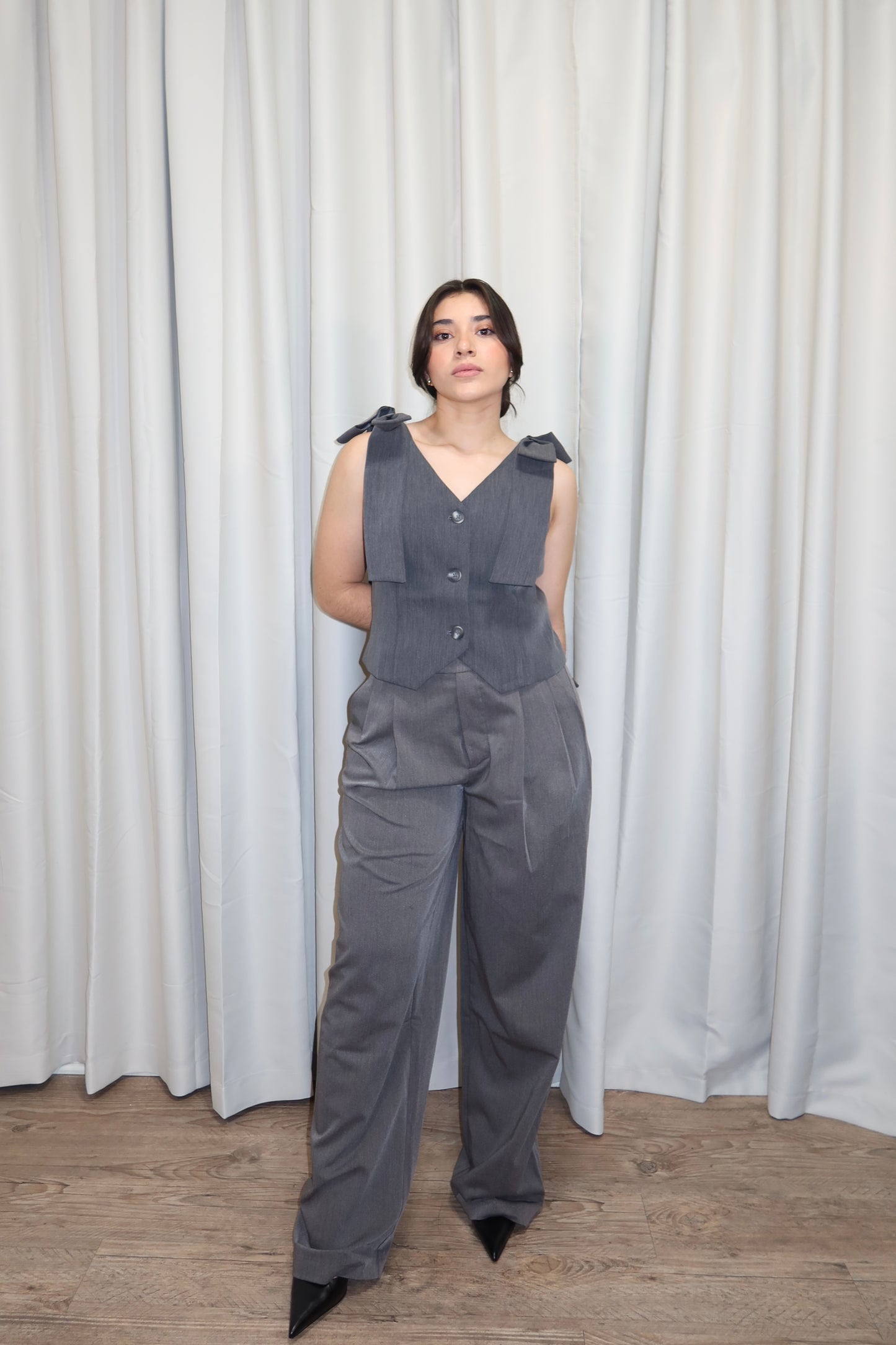 Trouser Pants image 3